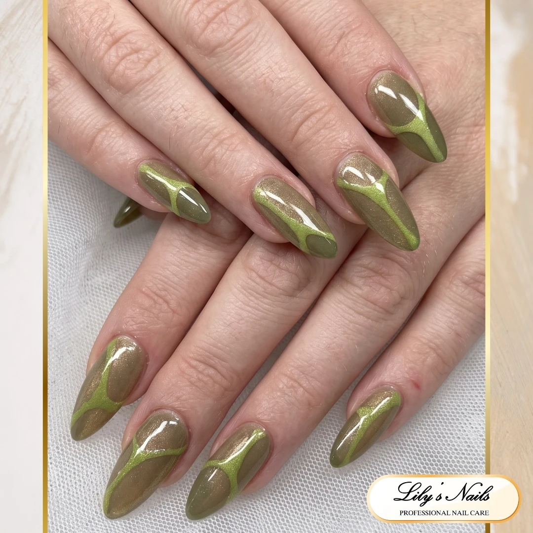 Must Try Nail Designs August 11 2026